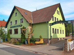 Landhaus Am Westerwald in Martinfeld, Eichsfeld